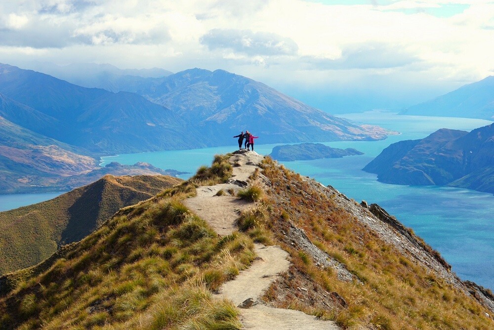 Schüleraustausch in Neuseeland mit AIFS