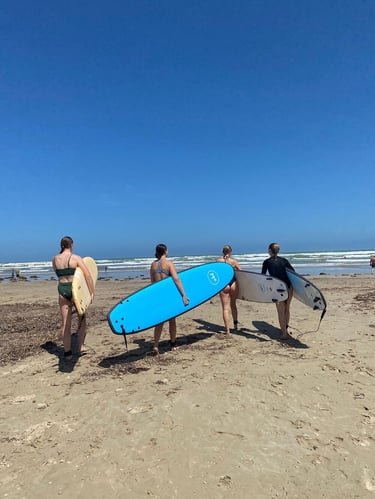 ugc-AuPair Professional-australien-Kimb-surfen-menschen