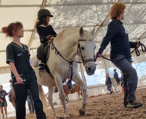 aifs-ranchwork-südafrika-healing-through-horses-pferd-kind-volunteer