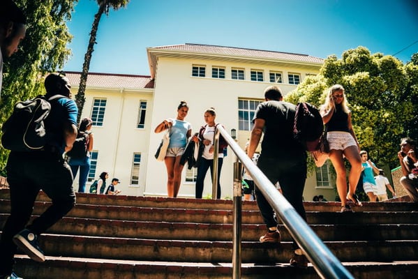 aifs-studieren-südafrika-personen-universität