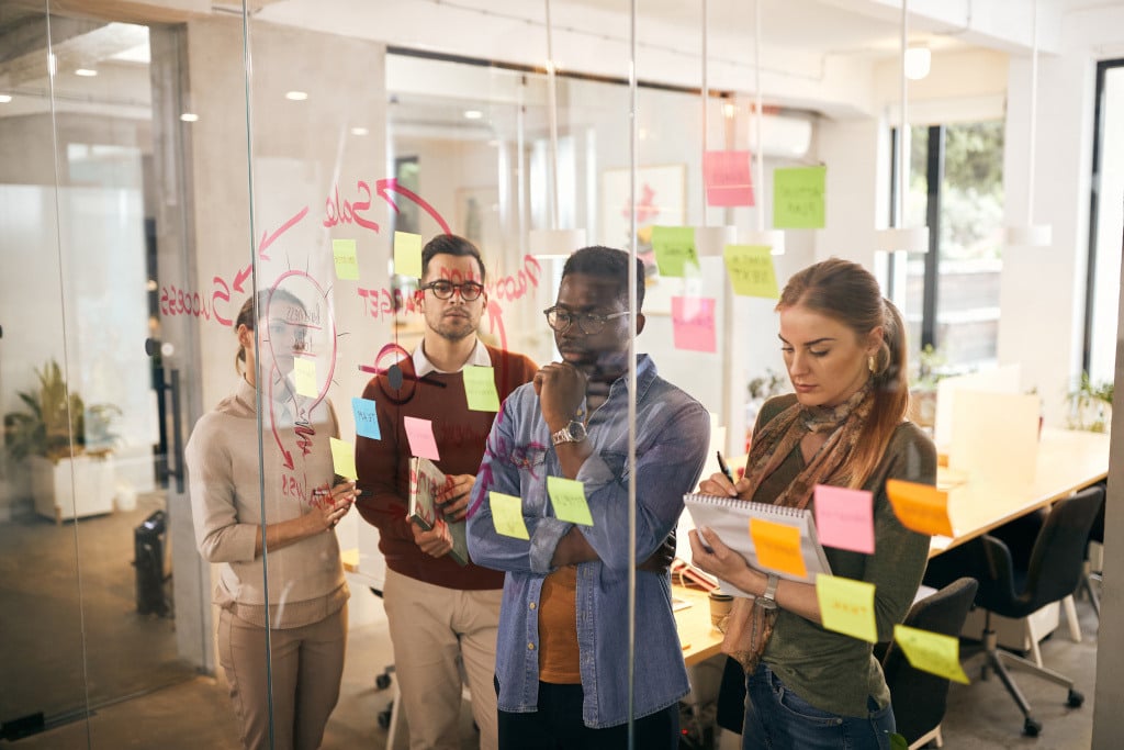 Ausbildung im Marketing bei AIFS in Bonn