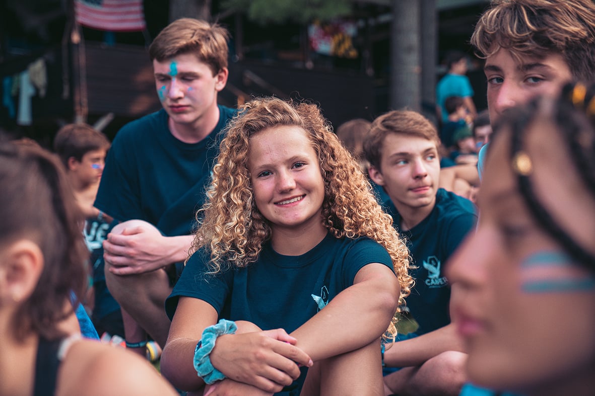 AIFS_Camp_America_Girl