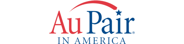 Au Pair in America Logo